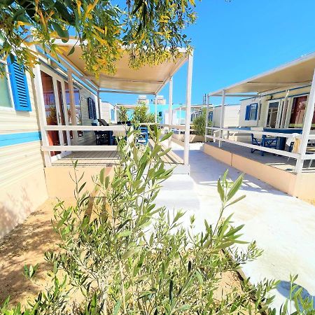 Dodo'S Perivolos Exterior photo