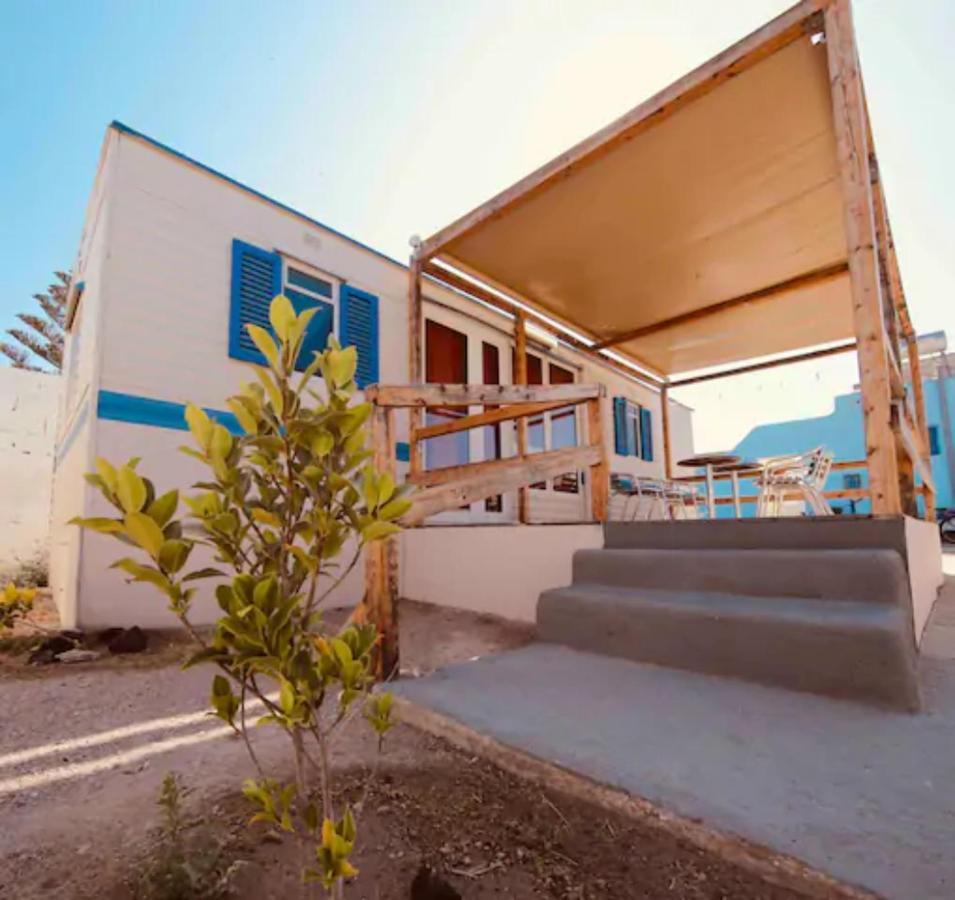 Dodo'S Perivolos Exterior photo