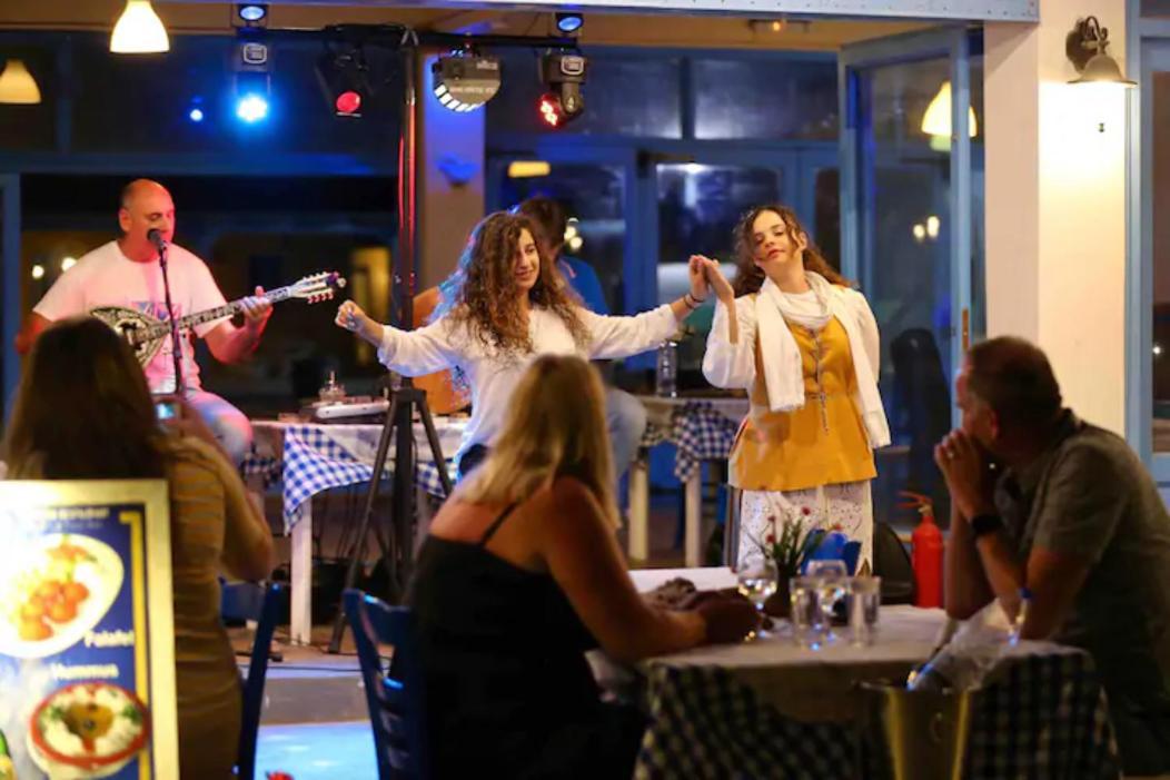 Dodo'S Perivolos Exterior photo
