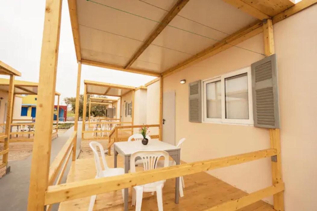 Dodo'S Perivolos Exterior photo