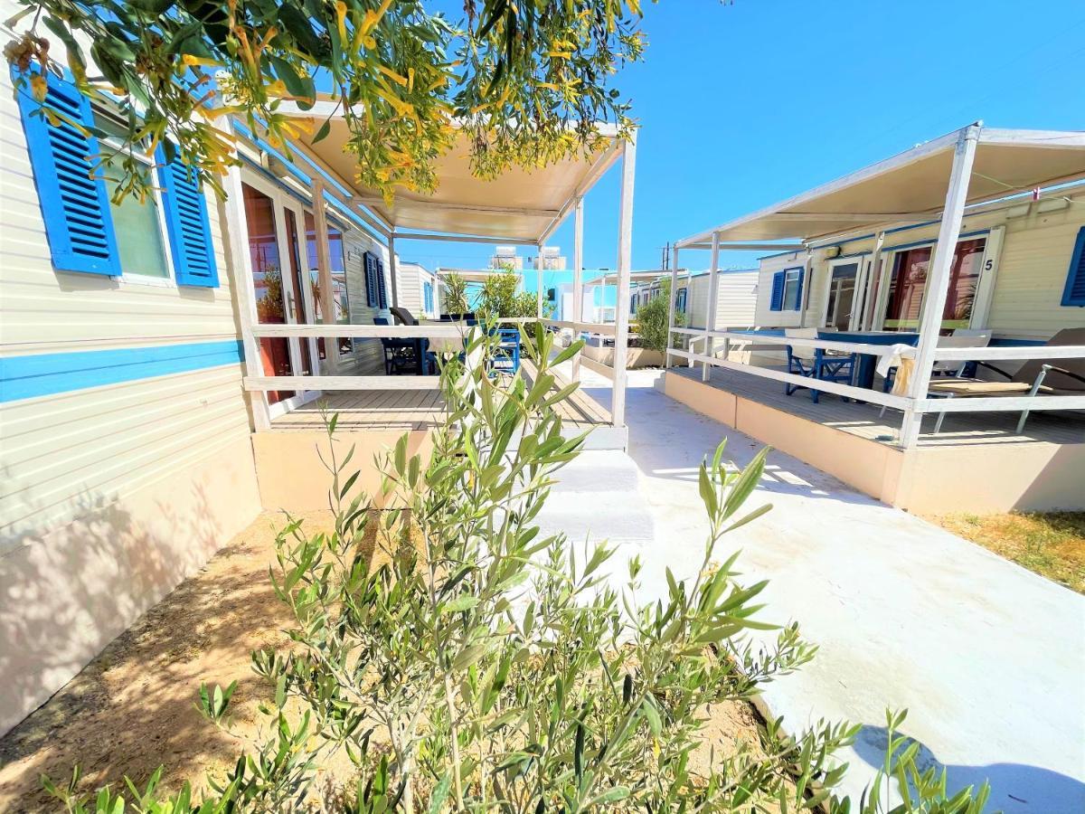Dodo'S Perivolos Exterior photo
